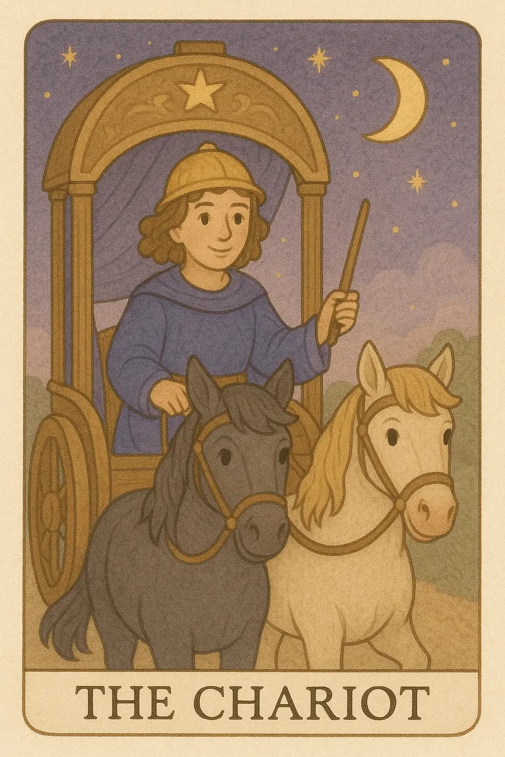 The Chariot