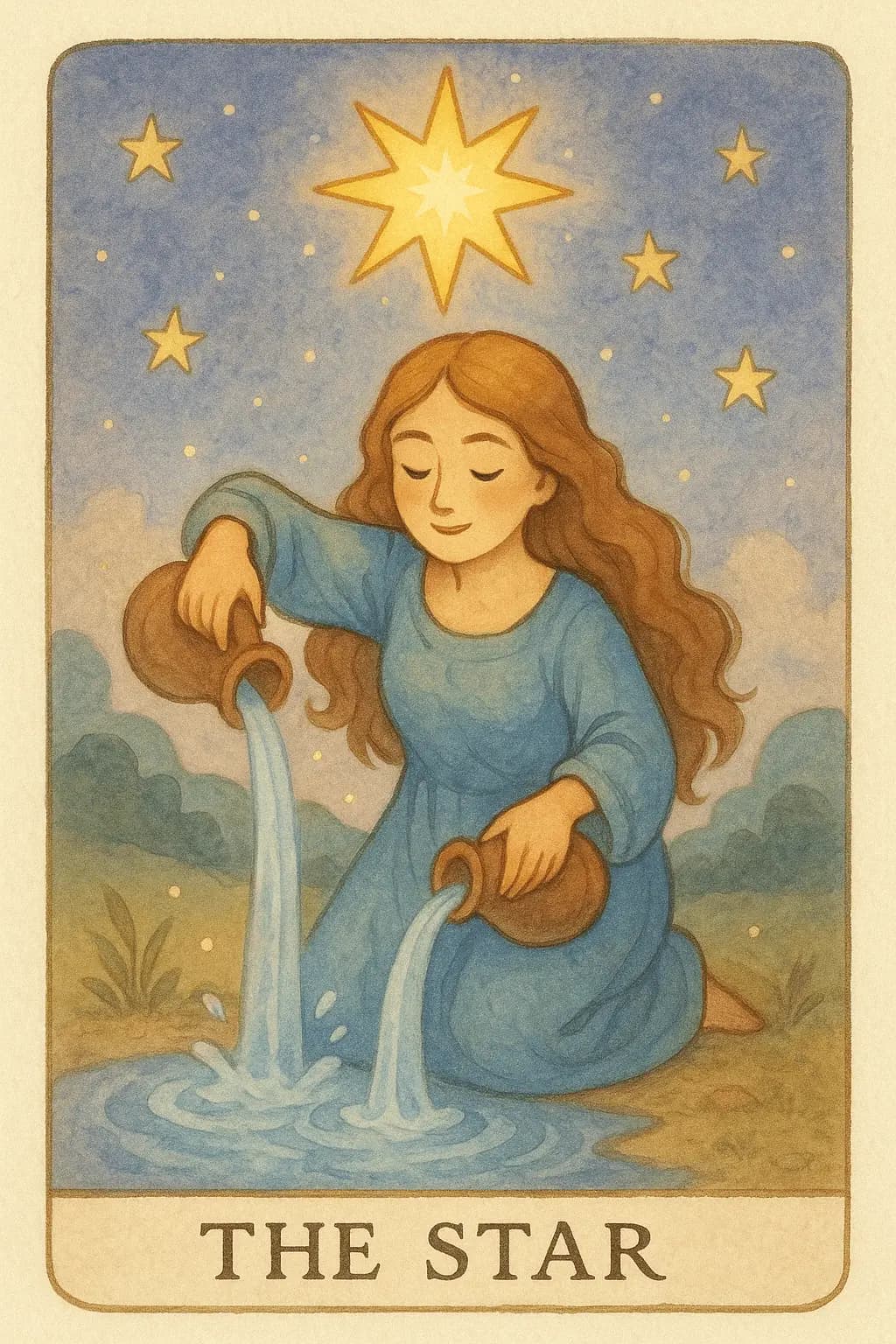 The Star
