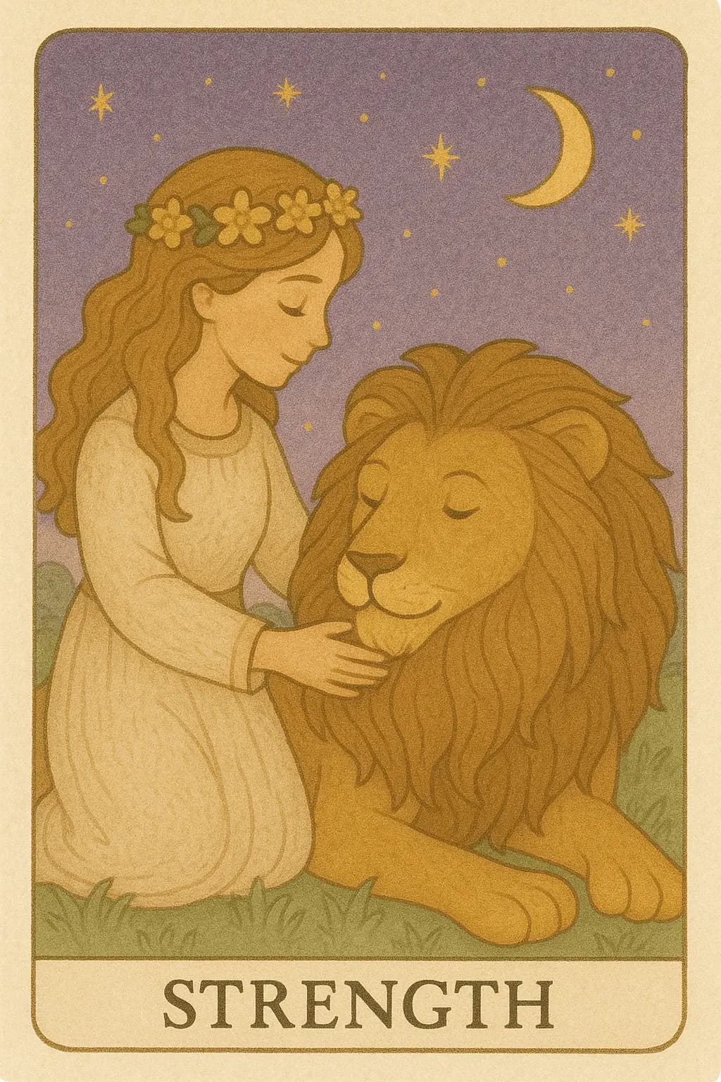 Strength